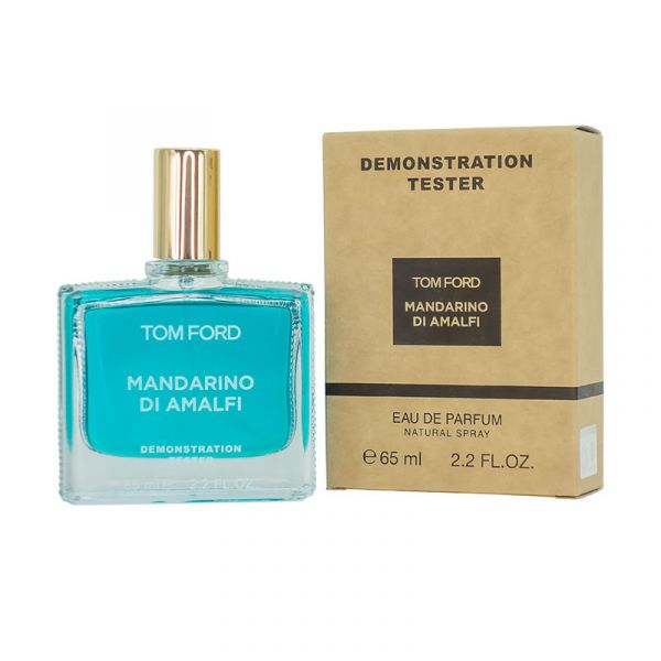 Tester Tom Ford Mandarino Di Amalfi, edp., 65ml